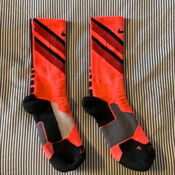 nike elite socks boys